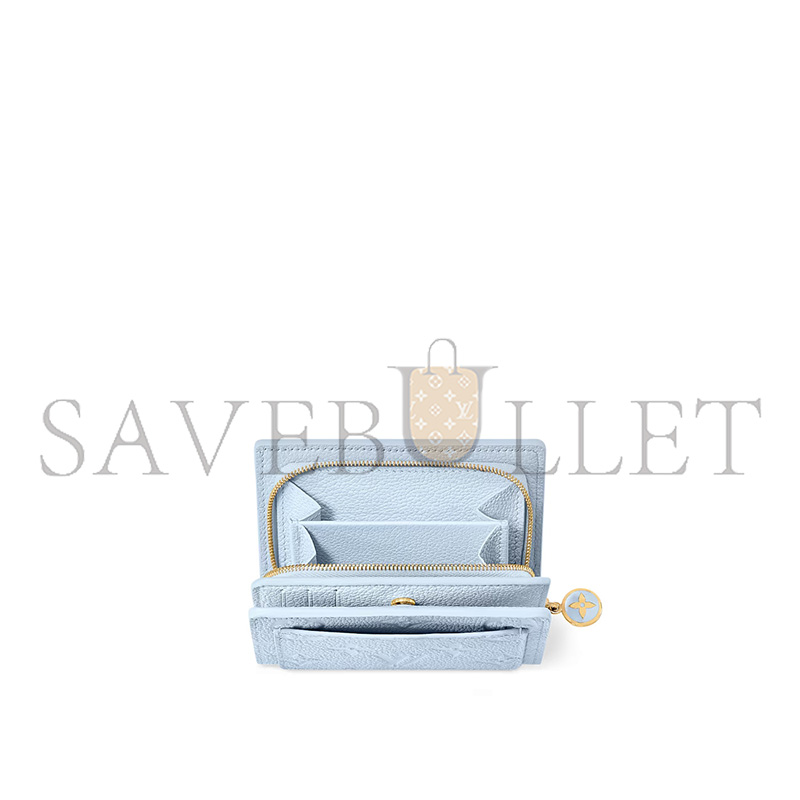 l0vis Vvtt0n clÉa wallet m14656 (11*8.5*3.5cm)